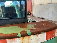 2000 bobcat 337 rupsgraafmachine - afbeelding 11 van  27