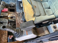 2000 bobcat 337 rupsgraafmachine - afbeelding 19 van  27