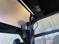 2000 bobcat 337 rupsgraafmachine - afbeelding 20 van  27