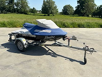 2000 bombardier seadoo waterscooter met trailer - afbeelding 11 van  114