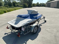 2000 bombardier seadoo waterscooter met trailer - afbeelding 14 van  114