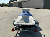 2000 bombardier seadoo waterscooter met trailer - afbeelding 15 van  114