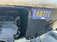 2000 bombardier seadoo waterscooter met trailer - afbeelding 17 van  114