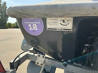 2000 bombardier seadoo waterscooter met trailer - afbeelding 18 van  114
