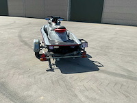 2000 bombardier seadoo waterscooter met trailer - afbeelding 13 van  114