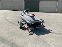 2000 bombardier seadoo waterscooter met trailer - afbeelding 20 van  114
