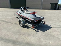 2000 bombardier seadoo waterscooter met trailer - afbeelding 21 van  114