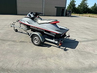 2000 bombardier seadoo waterscooter met trailer - afbeelding 22 van  114