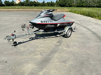 2000 bombardier seadoo waterscooter met trailer - afbeelding 26 van  114