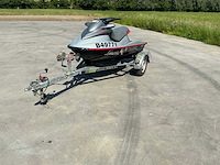 2000 bombardier seadoo waterscooter met trailer - afbeelding 28 van  114