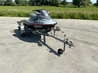 2000 bombardier seadoo waterscooter met trailer - afbeelding 32 van  114