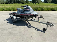 2000 bombardier seadoo waterscooter met trailer - afbeelding 33 van  114