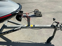 2000 bombardier seadoo waterscooter met trailer - afbeelding 35 van  114