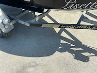 2000 bombardier seadoo waterscooter met trailer - afbeelding 37 van  114