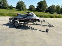 2000 bombardier seadoo waterscooter met trailer - afbeelding 27 van  114