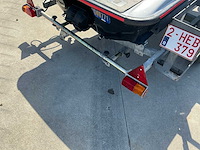 2000 bombardier seadoo waterscooter met trailer - afbeelding 43 van  114