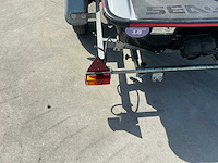 2000 bombardier seadoo waterscooter met trailer - afbeelding 45 van  114