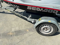 2000 bombardier seadoo waterscooter met trailer - afbeelding 48 van  114