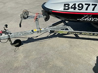 2000 bombardier seadoo waterscooter met trailer - afbeelding 51 van  114