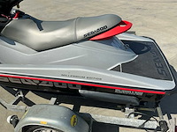 2000 bombardier seadoo waterscooter met trailer - afbeelding 62 van  114