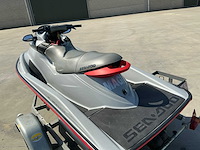 2000 bombardier seadoo waterscooter met trailer - afbeelding 65 van  114