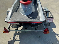2000 bombardier seadoo waterscooter met trailer - afbeelding 68 van  114