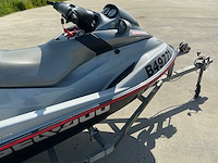 2000 bombardier seadoo waterscooter met trailer - afbeelding 74 van  114