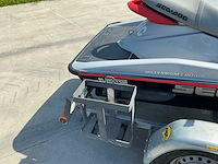 2000 bombardier seadoo waterscooter met trailer - afbeelding 76 van  114