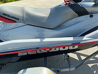 2000 bombardier seadoo waterscooter met trailer - afbeelding 77 van  114