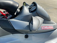 2000 bombardier seadoo waterscooter met trailer - afbeelding 79 van  114