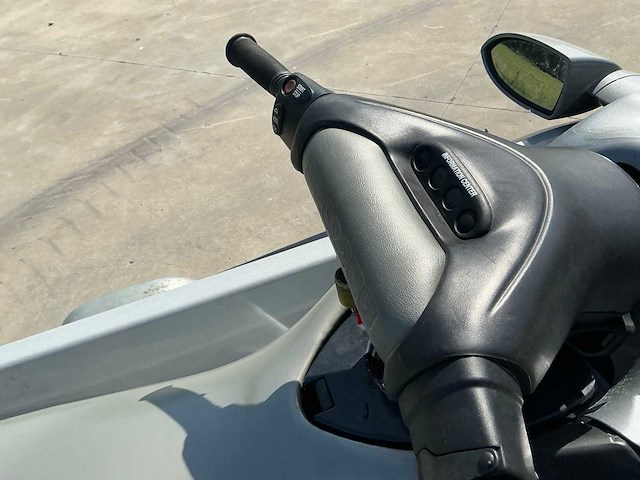 2000 bombardier seadoo waterscooter met trailer - afbeelding 81 van  114
