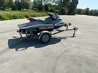 2000 bombardier seadoo waterscooter met trailer - afbeelding 71 van  114