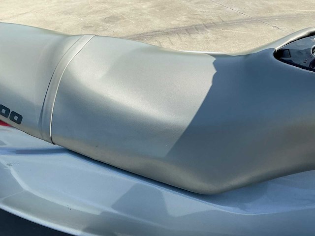 2000 bombardier seadoo waterscooter met trailer - afbeelding 83 van  114