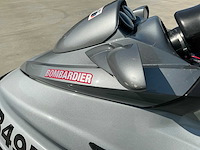 2000 bombardier seadoo waterscooter met trailer - afbeelding 91 van  114