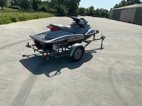 2000 bombardier seadoo waterscooter met trailer - afbeelding 82 van  114