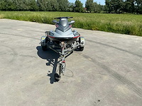 2000 bombardier seadoo waterscooter met trailer - afbeelding 20 van  78