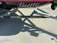 2000 bombardier seadoo waterscooter met trailer - afbeelding 24 van  78