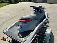 2000 bombardier seadoo waterscooter met trailer - afbeelding 42 van  78