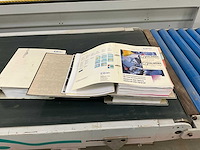 2000 brandt kd79/2cf kantenlijmmachines cnc - afbeelding 6 van  15