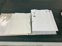 2000 brandt kd79/2cf kantenlijmmachines cnc - afbeelding 7 van  15