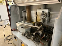 2000 brandt kd79/2cf kantenlijmmachines cnc - afbeelding 14 van  15
