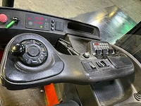 2000 bt rr b3/15 reach truck - afbeelding 2 van  17
