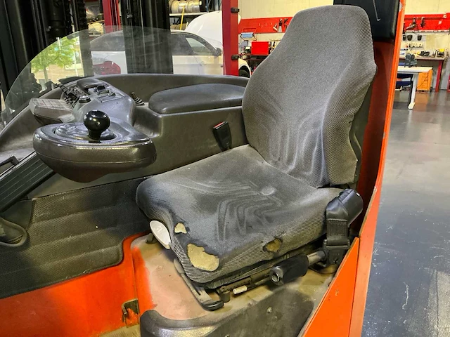 2000 bt rr b3/15 reach truck - afbeelding 4 van  17