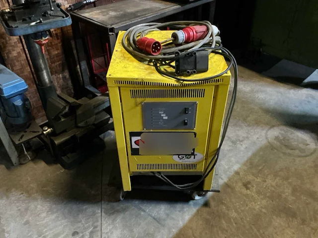 2000 bt rr b3/15 reach truck - afbeelding 8 van  17