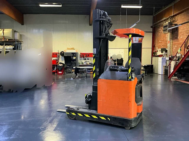 2000 bt rr b3/15 reach truck - afbeelding 10 van  17