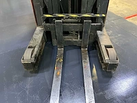 2000 bt rr b3/15 reach truck - afbeelding 15 van  17