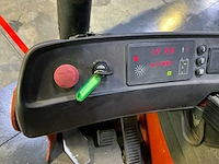 2000 bt rr b3/15 reach truck - afbeelding 3 van  17