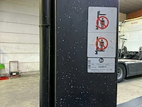 2000 bt rr b3/15 reach truck - afbeelding 7 van  17