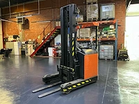 2000 bt rr b3/15 reach truck - afbeelding 1 van  17
