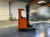 2000 bt rr b3/15 reach truck - afbeelding 13 van  17